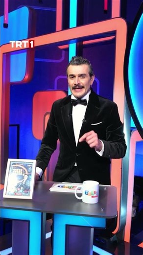 Ekranların sevilen bilgi yarışması Lingo Türkiye, yılbaşı özel bölümüyle bugün 20.00’de TRT 1'de! 💙