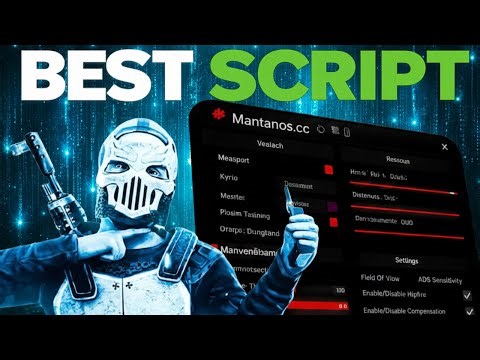 I Tried a FREE Rust Script… Here’s What Happened