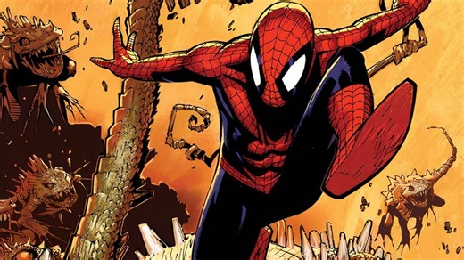 New Spider-Man Movie Is Officially Bringing Back a Fan-Favorite Peter Parker Actor