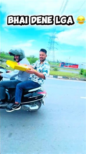 Spider-Man 😍 on Road in India Spreading Happiness 😄 #shorts #reaction #funny #trending