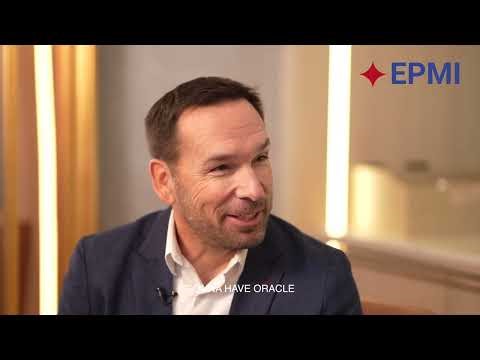 Inside Oracle Cloud EPM Account Reconciliation with Tim Gaumont