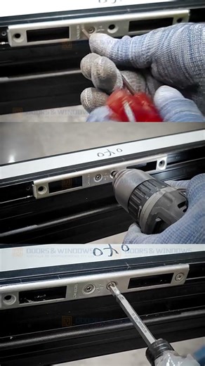 How to Install Multi-Point Locks for Australian Standard Doors & Windows? Easy Guide!