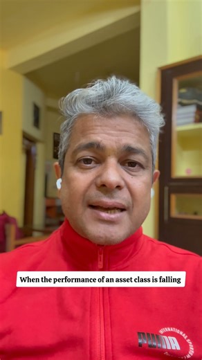 Why Multi Asset Allocation Funds Make Sense in Volatile Markets? Long Term Investing