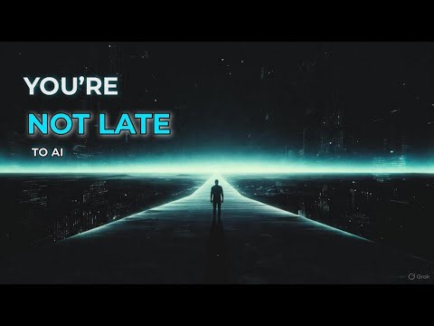 How to Actually Use AI (Practical Guide)