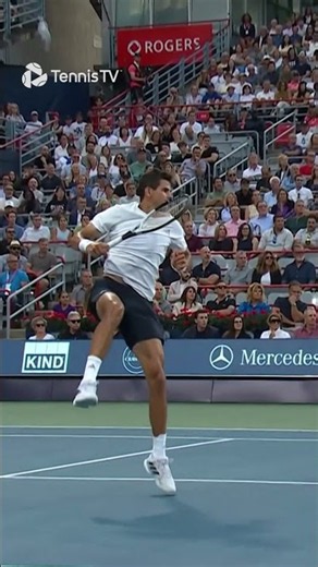 Rafa Took FLIGHT! ✈️