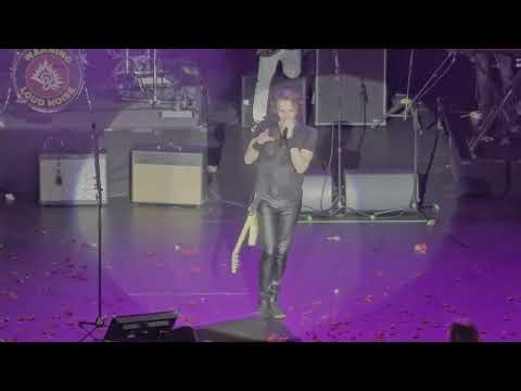 Rick Springfield - Don't Talk To Strangers @Genesee Theatre - Waukegan, IL - 4/17/2026