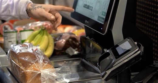 SNAP Rule Changes Push Kentucky to Rethink Food Aid