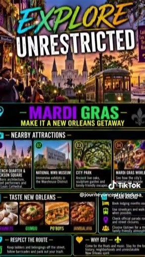 Mardi Gras- #MardiGras #NewOrleans #LouisianaTravel #VisitNewOrleans #MardiGrasFestival