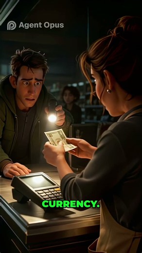 "What If The Entire World Lost Power RIGHT NOW? 😨"