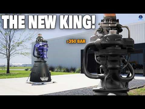 SpaceX's New Breakthrough Raptor 3 Upgraded Totally Thrilling Scientists' Minds...