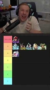 Ranking EVERY Support in Season 8 of Marvel Rivals...