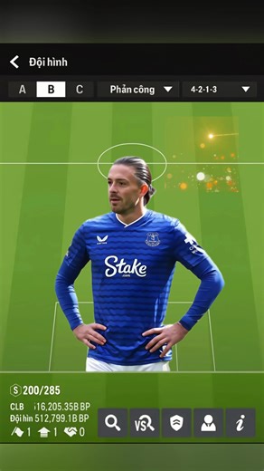 Everton FC Online: Explore FO4 Features and Trends