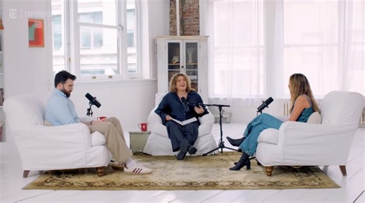 Hasan Piker is a symptom, not a cause, of leftist values