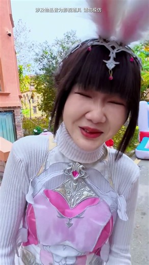 小丑加入鱿鱼游戏 #shorts #超人不会飞 #超人夫妇
