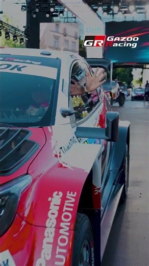 WRC Estonia Unleashed | The Journey to Maximum Velocity Begins