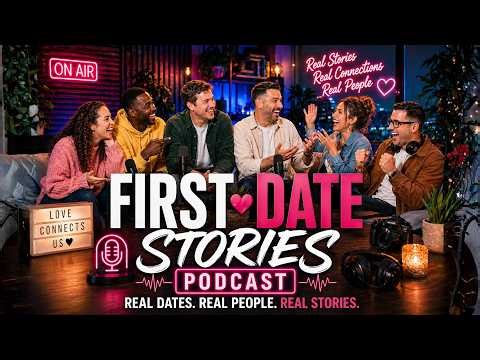 She Walked Out Mid-Conversation! 🚶‍♀️ | First Dates USA