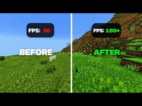 Top 3 best fps booster mod 100% lag fix 