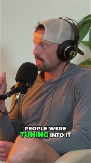 The Terrifying 1950s Radio Hoax That Fooled a Nation #shorts