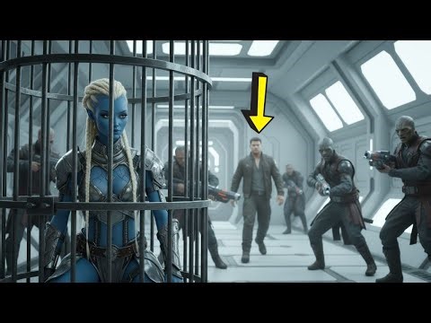 They Kidnapped the Alien Woman, But They Didn't Know She Was a Human's Wife | scifi stories