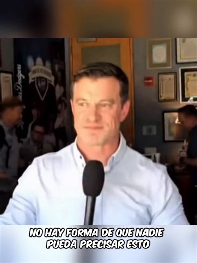 D/S Sports MX on X: "Andrew Friedman expresó su confianza en el potencial ofensivo de los Dodgers y destacó la importancia de generar impulso ante los problemas con el bate. 🎙️ Vía: @am570lasports / Roggin & Rodney" / X