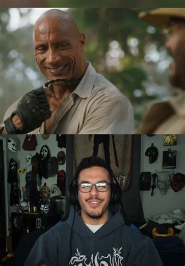 Jumanji Open World Trailer‼️@Jumanji Movie @Sony Pictures @Sony @The Rock #jumanji #jumanjiopenworld #movie #whattowatch #fyp