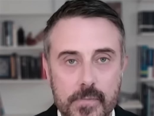 Scahill: Iranians feel like they are holding the cards, will not negotiate until blockade is lifted