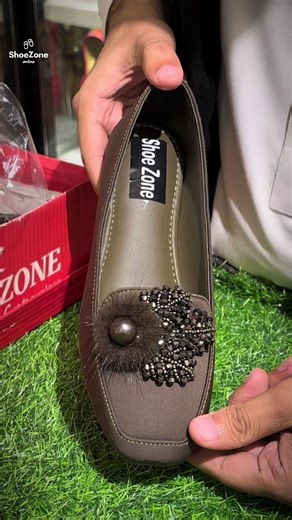 Ladies Imported Tie Pumps - New Stylish Arrivals