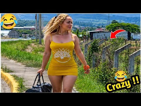 Crazy Funniest Videos Ever In The World! (eps 346) | Try Not To Laugh Challenge