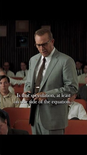 hidden figures/“The pressure is overwhelming.” 😵‍💫⛰️💦 #movie #drama #shorts