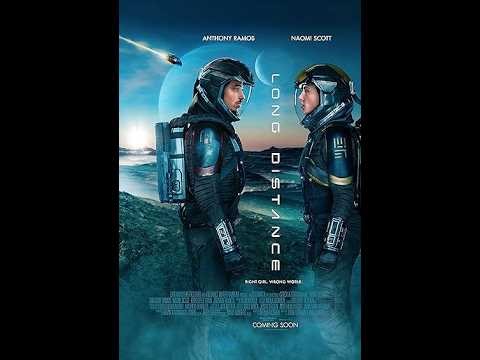 Long Distance 2024 Movie Trailer