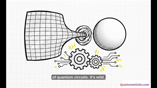 Riemann Sphere s Impact on Quantum Computing Explained | Quantum Articles posted on the topic | LinkedIn