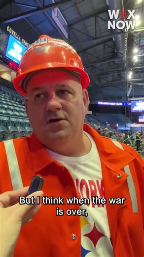 Trump supporters asked about gas prices