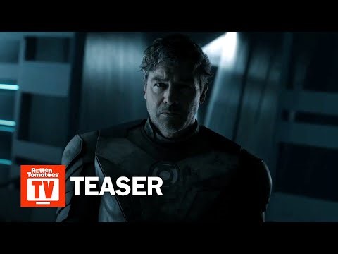 Lanterns Season 1 Teaser 2