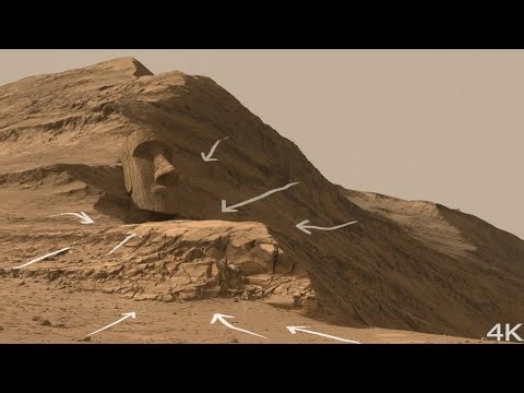 Perseverance Rover Latest Images: SOL 1575 | Perseverance Rover Footage | Mars In 4K | Mars 4K Video