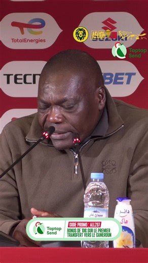 David Pagou Discusses Winning Tactics in Football Matches