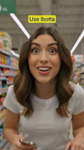 Turn Every Grocery Run Into Cash Back! 💸