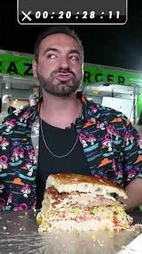 O desafio mais IMPOSSÍVEL do mundo! 🤯