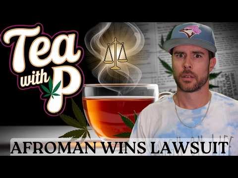 Predators Playing Victim | Defamation Trail is Over | Tea w/P Ep. 88