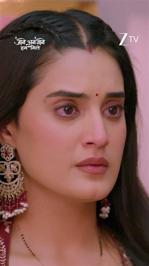 Jaane Anjaane Hum Mile | Ep - 523 | Reel | May 24 2026 | Zee TV
