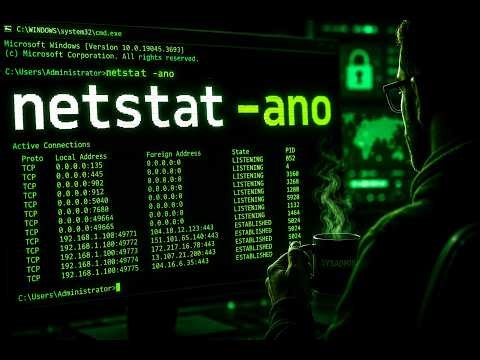 10 Advanced CMD Tricks Used by Cyber Security Pros