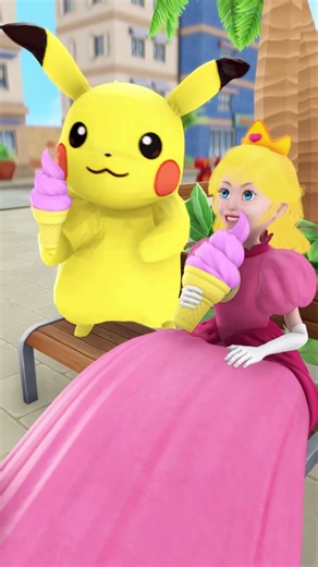 Smart Mario saved the day😂 Animation Meme #funny #mario