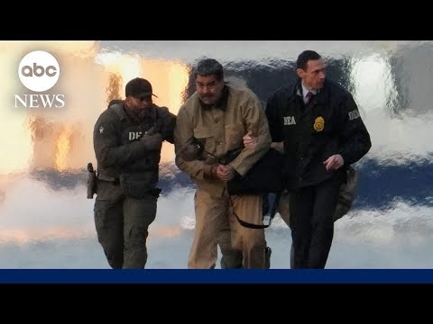 Maduro pleads not guilty as US weighs legal and strategic implications