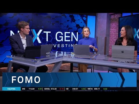 Boom Before Bust? MU, WDC, STX & SNDK Lead Memory Chip Rally