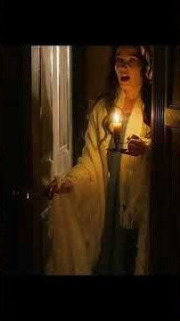 Persephone Comes To Adam Room Every Night When She Feels Fear#SeekingPersephone #shorts #viral #film