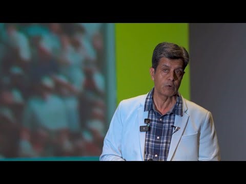 Ignite the Innovator Inside You | Amitabh Jha | TEDxPIET Panipat