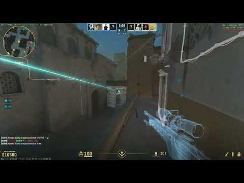 #cs2 fatality.win alpha highlights