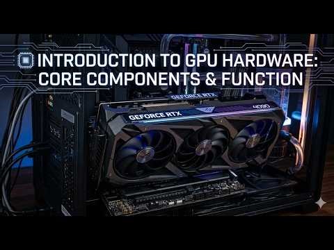 32a GPU hardware introduction