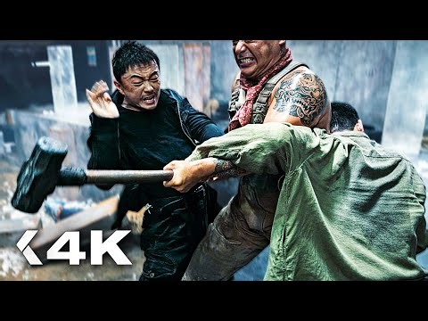 THE FURIOUS All Clips & Trailer (2026) Xie Miao, Joe Taslim
