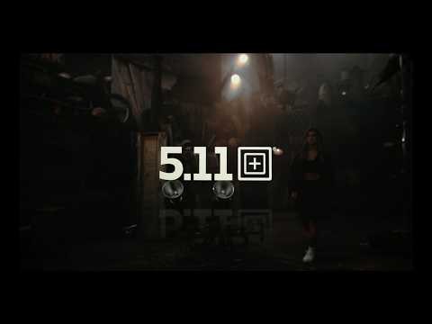 I AM 5.11 | Carey Hart & Hailie Deegan