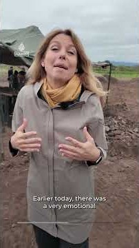 Argentina identifies dozens of victims killed in its ‘Dirty War’ | AJ #shorts